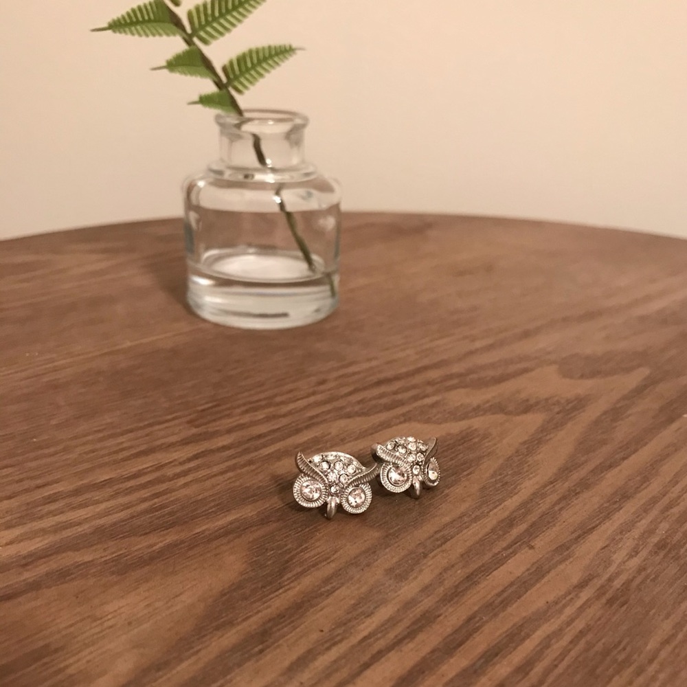 Owl Earrings 🦉💎 BUNDLE & SAVE!